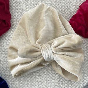 Baby girl headband/turbans